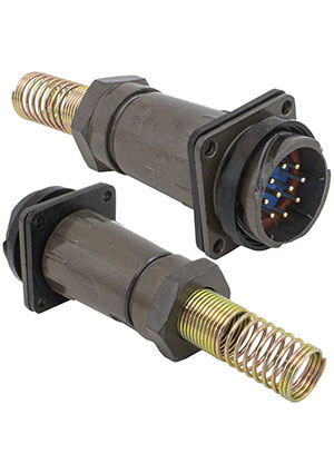 FQ24-10pin ZPJ-12, ������ ���������������, ������-���� ����� � ���������� ����������� RUICHI FQ24-10