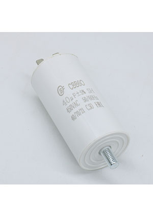 CBB60  40UF  450V SCREW, ����������� �������� / �������, �����������������, ���������������� � �����