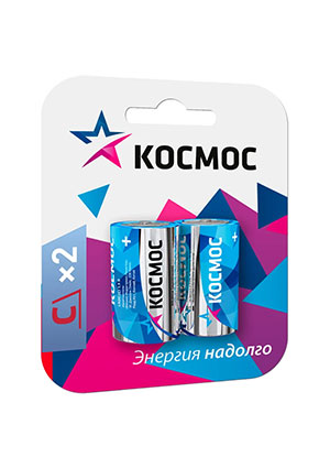 ������ LR14 2*BL