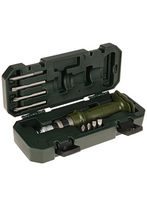 Дело Техники 766928 Отвертка ударная наборы отверток