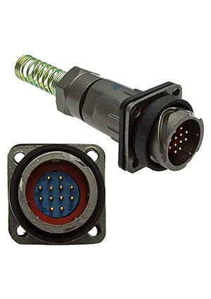 FQ18-12pin ZPJ-8, ������ ��������������� RUICHI FQ18-12pin ZPJ-8, 12-�� ����������