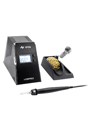 Ersa 0IC1305 паяльные станции