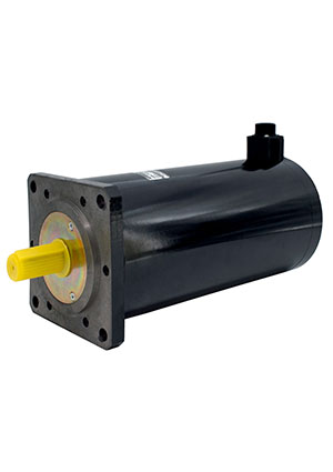 KIPPRIBOR Кипприбор CM-130.70.45N, Шаговый двигатель, NEMA 51, 2-х фазн, 7 А, 45 Нм электродвигатели