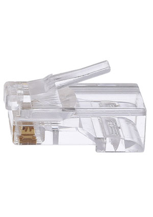 ��������� GoPower RJ-45 (m) ���.5� (���� �� ��������) 20��. � ������ (