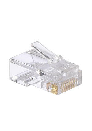 ��������� GoPower RJ-45 (m) ���.5� (���� �� ��������) 100��. � ������