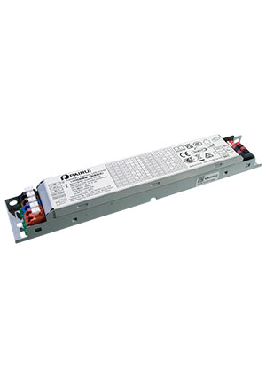 AAD040-C0400, LED �������, 40��, �� 220-240VAC, ��� 100-400�� 50-220VDC, ����, ����� DALI2 push