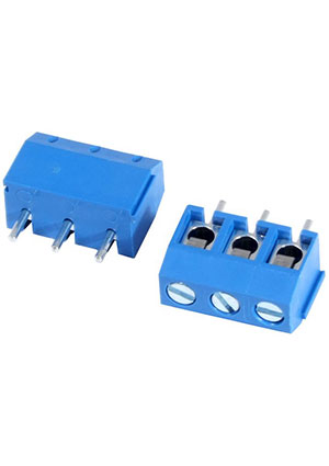 DG301-5.0-03P-12, �������� ��������, 3-����������, 5��,  b ����  b �� �� �����