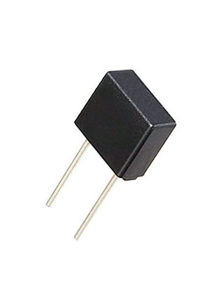 MF02S84-2500, �������������� ������������� �������� 2.5 �, 250 �, 8�8 ��