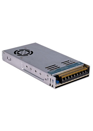 PSE LRS 24350, ���������� ���� ������� PSE LRS 24350 H-POWER, 24 �, 350 ��, 14,6 �