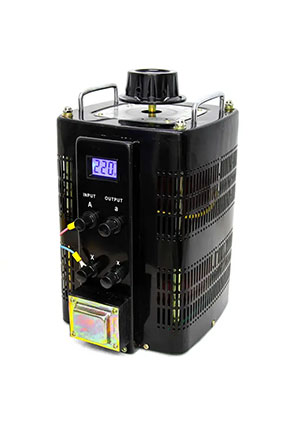 Suntek L-10000, ЛАТР SUNTEK 10000ВА диапазон 0-300 Вольт стабилизаторы напряжения