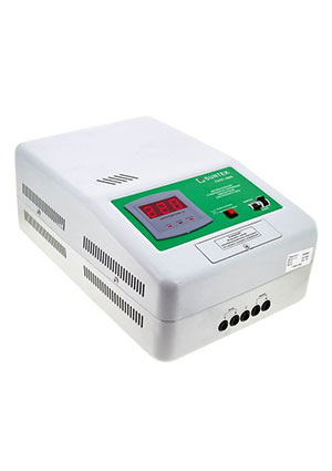 Suntek SR-3000, Стабилизатор напряжения SUNTEK РЛ 3000 ВА, 120-285В стабилизаторы напряжения