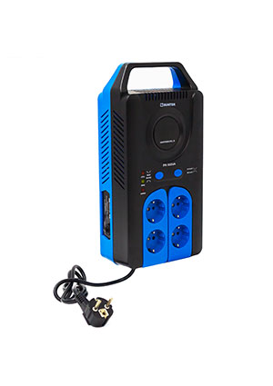 Suntek SRP-500, Стабилизатор напряжения SUNTEK PR 500 ВА, 120-285В стабилизаторы напряжения