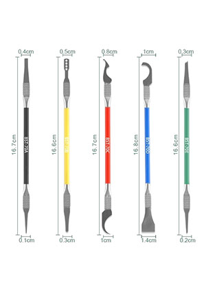 BST-70, ����� ����� ��� ��������� ��������� BGA