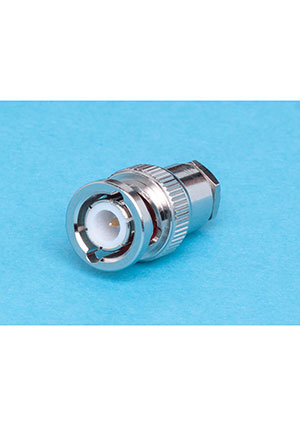 BNC-S59P, ������ BNC ����� �� ������ RG-59,  �����