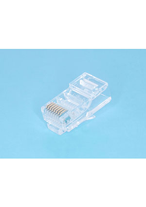 TPR-8P8C-S2, ����� RJ-45, 8P8C ��� �������� ������������ ������