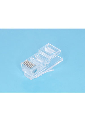 TP-8P8C-S3, ����� RJ-45, 8P8C ��� �������� ������, 3 �����, ��� �