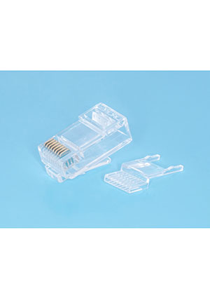 TP5-8P8C, ����� RJ-45, 8P8C ���.5 ��� �������� ������ �� ��������, 3 �����, ��� �