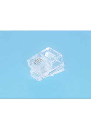 TP-6P2C, ����� RJ-11,  6P2C