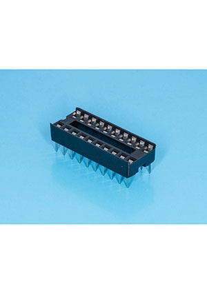 SCS-20, �������� DIP 20, ������ 24 ��.