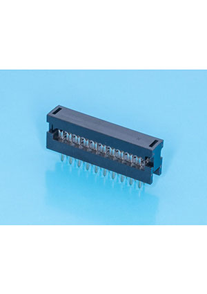 FDC-20 (DS1018-20), ����� �� ����� 2.54�� �� �����