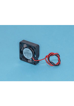 CF5-4B, ���������� 40�40�10, 12�, 0.10�, ��������� ������� DAC4010L12B