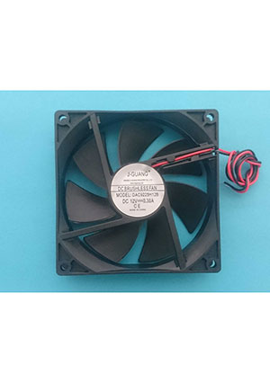 CF3-3B, ���������� 92�92�25, 12�, 0.30�, ��������� ������� DA9225H12B