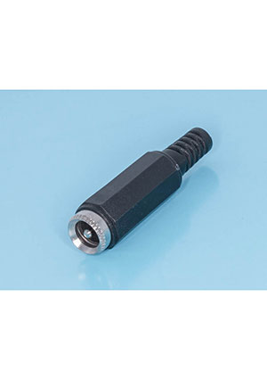 DJK-00A, ������ ������� �������� 2,1�5,5��, ����� �� ������ � �������������