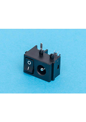 DJK-30B, ������ ������� �������� 2,5��, ����� �� ����� � ������������