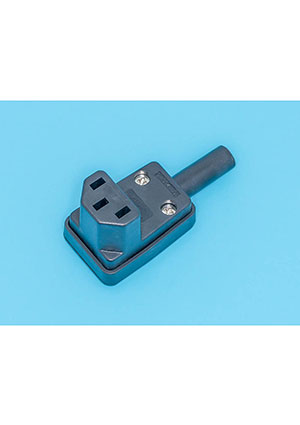 AC-102R, ������ ������� 220� C13, ������ �� ������, ������ ����, 10A