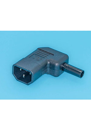 AC-101R2, ������ ������� 220� C14, ����� �� ������, ������ ����, ��� 2, 10A