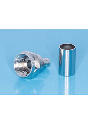 F-C59P, ������ F ����� �� ������ RG59,62, ��������