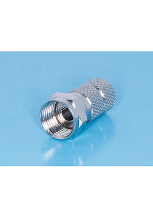 F-U59P, ������ F ����� �� ������ RG-59, ���������������