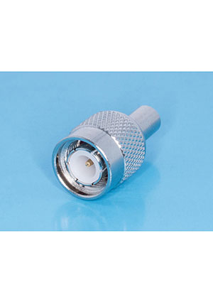 TNC-C58P, ������ TNC ����� �� ������ RG-58, ��������