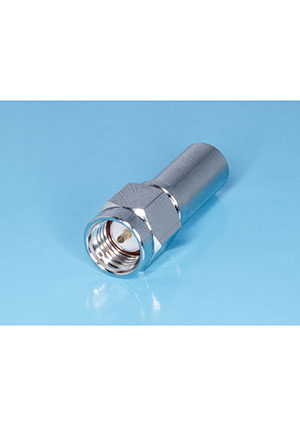 SMA-C58P, ������ SMA ����� �� ������ RG-58, ��������