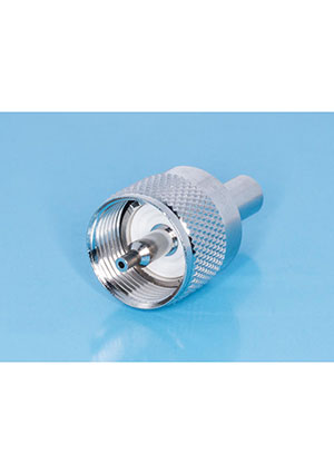 UHF-C58, ������ UHF ����� �� ������ RG-58, ��������