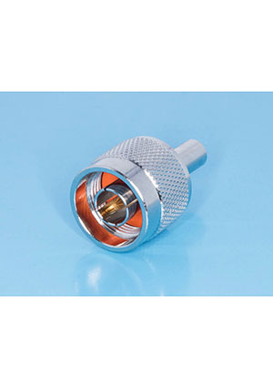 N-C58P, ������ N ����� �� ������ RG-58, ��������