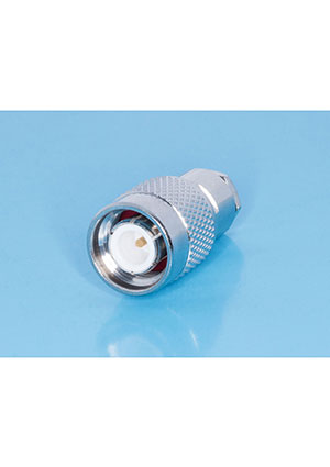 TNC-S58P, ������ TNC ����� �� ������ RG-58, �����