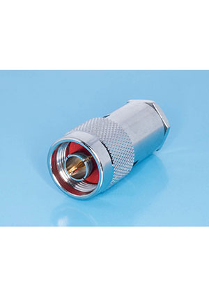 N-S58P, ������ N ����� �� ������ RG-58, �����