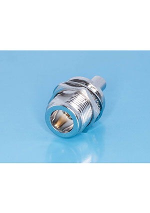 N-BC58J, ������ N ������ �� ��������� ���� ��� RG-58, ��������, ��������� �����