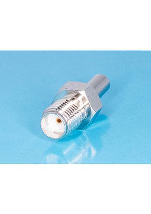 SMA-C174J, ������ SMA ������ �� ������ RG-174, ��������