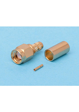 132113RP, ������ RP-SMA Amphenol, ������ �� ������ RG-58, ��������, ������������