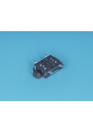 SWT-36, ������ �������� 6x4 ��, h=7.5 ��, SMD, �������