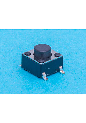 SWT-34-50, ������ �������� 6�6 ��, h=5 ��, SMD