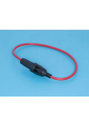 FHI-02E, ��������� �������������� 5�20��, �� ������, 10A/250B (219N)
