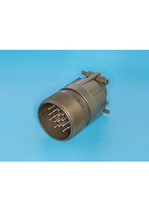 MS3101E-28-16P, ������ Amphenol ����� MS 20 ���������, ����� �� ������, �������� ������