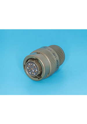 62IN-16E-10-7S, ������ Amphenol ����� 62IN  7 ���������, ������ �� ������