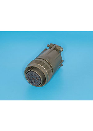 MS3106E-20-18S, ������ Amphenol ����� MS  9 ���������, ������ �� ������