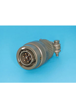 62IN-16F-10-7P, ������ Amphenol ����� 62IN  7 ���������, ����� �� ������