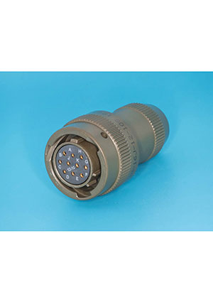 62IN-16J-12-10S, ������ Amphenol ����� 62IN 10 ���������, ������ �� ������
