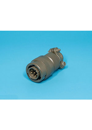 62IN-16F-10-8P, ������ Amphenol ����� 62IN  8 ���������, ����� �� ������